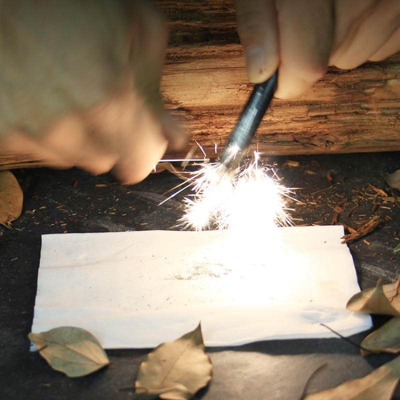 Magnesium Fire Starter ME14-1