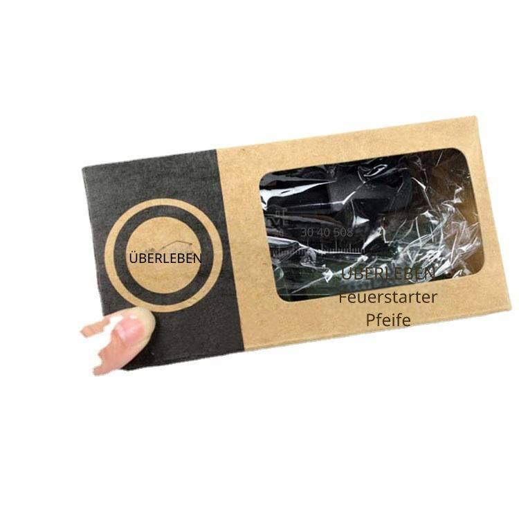 Magnesium-Feuerstarter ME