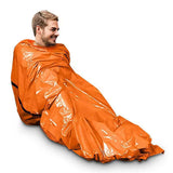 Noodpakket Max voor het gezin : Tijdelijke aanbieding met een 20000 mAh Noodradio en een gratis kookset.